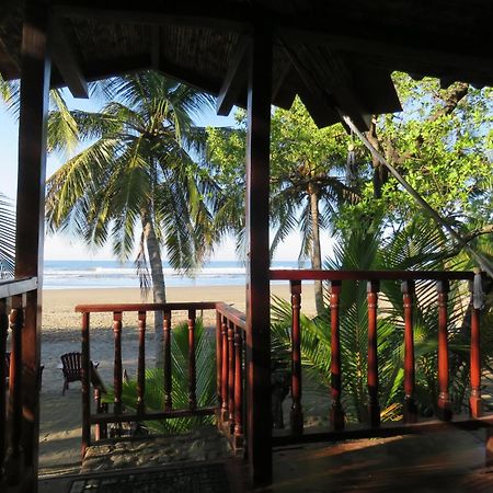 Redwood Beach Resort Mechapa Exterior foto